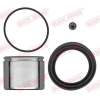 Quick Brake javítókészlet, féknyereg QUICK BRAKE 114-5366