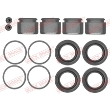 Quick Brake javítókészlet, féknyereg QUICK BRAKE 114-5412 autóalkatrész