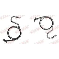Quick Brake Javítókészlet, rögzítőfékkar (féknyereg) 113-0512 autóalkatrész