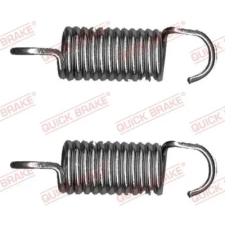 Quick Brake Javítókészlet, rögzítőfékkar (féknyereg) 113-0521 autóalkatrész