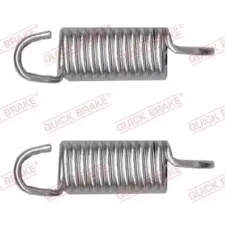 Quick Brake Javítókészlet, rögzítőfékkar (féknyereg) 113-0525 autóalkatrész