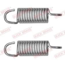 Quick Brake Javítókészlet, rögzítőfékkar (féknyereg) QUICK BRAKE 113-0525 autóalkatrész