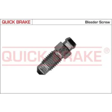 Quick Brake légtelenítő csavar/-szelep 0122 autóalkatrész
