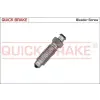 Quick Brake légtelenítő csavar/-szelep 0123