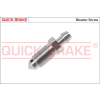 Quick Brake légtelenítő csavar/-szelep QUICK BRAKE 0017
