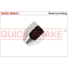 Quick Brake összekötő csavar QUICK BRAKE H autóalkatrész