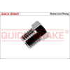 Quick Brake összekötő csavar QUICK BRAKE M