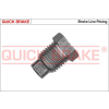 Quick Brake összekötő csavar QUICK BRAKE N5.0