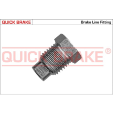 Quick Brake összekötő csavar QUICK BRAKE N5.0 autóalkatrész