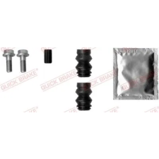 Quick Brake Szerelékkészlet, féknyereg 113-1355 autóalkatrész