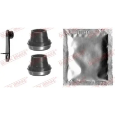 Quick Brake Szerelékkészlet, féknyereg 113-1430 autóalkatrész
