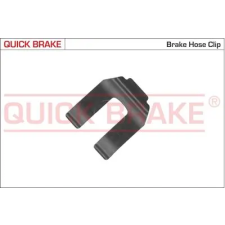 Quick Brake tartó, fékcső 3200 autóalkatrész