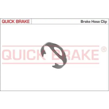 Quick Brake tartó, fékcső 3212 autóalkatrész