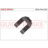 Quick Brake tartó, fékcső QUICK BRAKE 3200