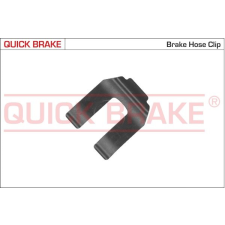 Quick Brake tartó, fékcső QUICK BRAKE 3200 autóalkatrész