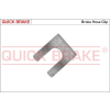 Quick Brake tartó, fékcső QUICK BRAKE 3203