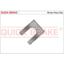 Quick Brake tartó, fékcső QUICK BRAKE 3203 autóalkatrész