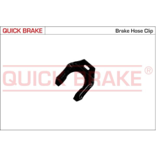 Quick Brake tartó, fékcső QUICK BRAKE 3214 autóalkatrész
