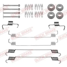 Quick Brake tartozékkészlet, fékpofa 105-0058 autóalkatrész