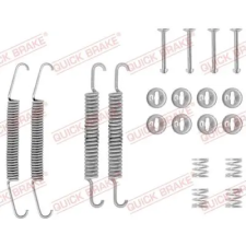 Quick Brake tartozékkészlet, fékpofa 105-0548 autóalkatrész