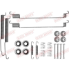 Quick Brake tartozékkészlet, fékpofa QUICK BRAKE 105-0768