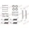 Quick Brake tartozékkészlet, rögzítőfék pofa 105-0899