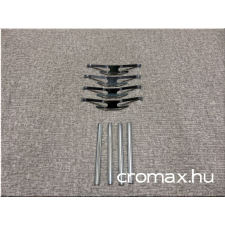 Quick Brake tartozékkészlet tárcsafékbetét elsőtengely,trw fékrendszerű autóalkatrész