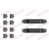 Quick Brake tartozékkészlet, tárcsafékbetét QUICK BRAKE 109-0056