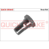 Quick Brake üreges csavar QUICK BRAKE 3255