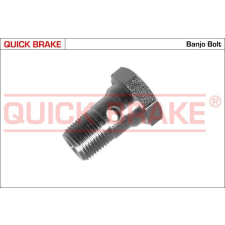 Quick Brake üreges csavar QUICK BRAKE 3255 autóalkatrész