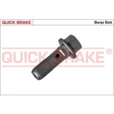 Quick Brake üreges csavar QUICK BRAKE 3258 autóalkatrész
