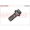 Quick Brake üreges csavar QUICK BRAKE 3260