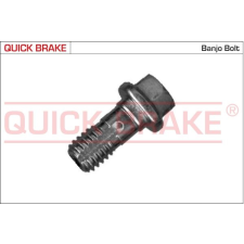 Quick Brake üreges csavar QUICK BRAKE 3260 autóalkatrész