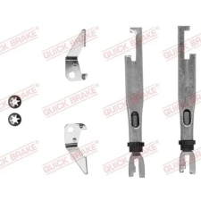 Quick Brake Utánállító készlet, dobfék 102 53 001 autóalkatrész