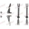 Quick Brake Utánállító készlet, dobfék 102 53 002