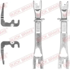Quick Brake Utánállító készlet, dobfék 102 53 023 autóalkatrész