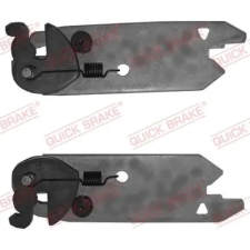 Quick Brake Utánállító készlet, dobfék 102 53 060 autóalkatrész