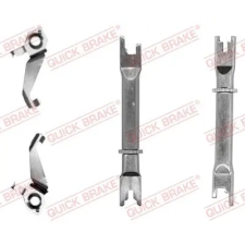 Quick Brake Utánállító készlet, dobfék 108 53 010 autóalkatrész