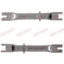 Quick Brake Utánállító készlet, dobfék 111 53 007R autóalkatrész