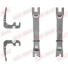 Quick Brake Utánállító készlet, dobfék QUICK BRAKE 101 53 005