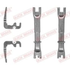 Quick Brake Utánállító készlet, dobfék QUICK BRAKE 101 53 005 autóalkatrész