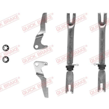 Quick Brake Utánállító készlet, dobfék QUICK BRAKE 102 53 008 autóalkatrész
