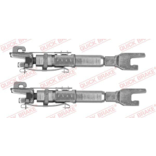 Quick Brake Utánállító készlet, dobfék QUICK BRAKE 104 53 006 autóalkatrész