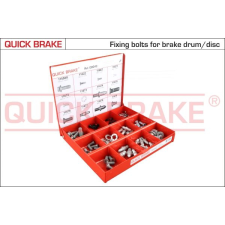 Quick Brake Választék, csavar QUICK BRAKE 0004C autóalkatrész
