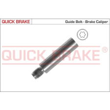 Quick Brake vezetőcsavar, féknyereg QUICK BRAKE 11201 autóalkatrész