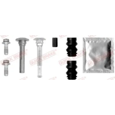 Quick Brake vezetőpersely-készlet, féknyereg 113-0027X autóalkatrész