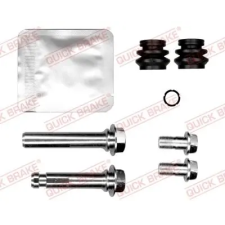 Quick Brake vezetőpersely-készlet, féknyereg 113-0053X autóalkatrész