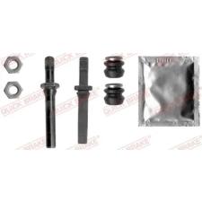 Quick Brake vezetőpersely-készlet, féknyereg 113-1381X autóalkatrész