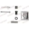 Quick Brake vezetőpersely-készlet, féknyereg 113-1436X