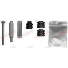 Quick Brake vezetőpersely-készlet, féknyereg 113-1485X autóalkatrész